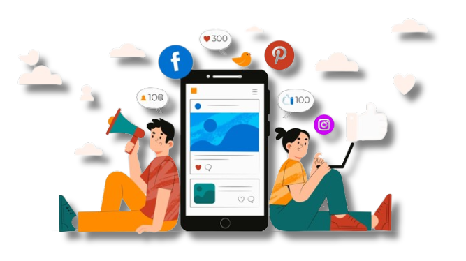 Social Media Marketing Services In Pune